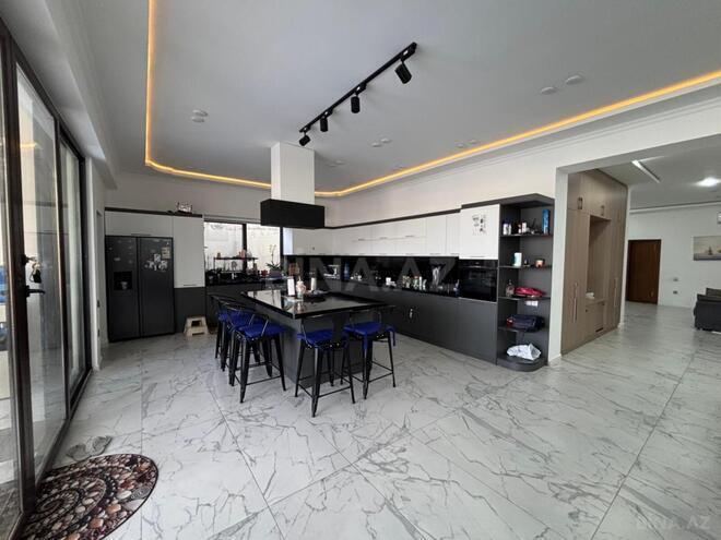 Продаётся 5-комн. дом/дача 265 м², пос. Мардакан, photo 11 from 22