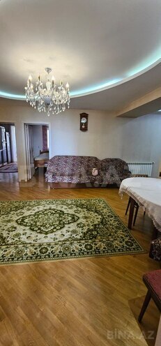 Сдаётся 3-комн. новостройка 140 м², м. Нариман Нариманов, photo 10 from 16