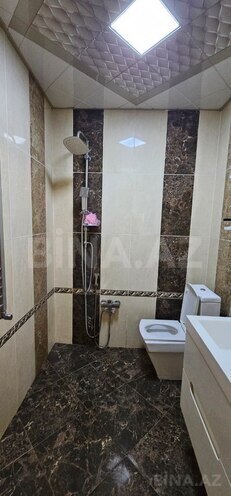 Сдаётся 3-комн. новостройка 140 м², м. Нариман Нариманов, photo 11 from 16