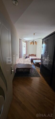 Сдаётся 3-комн. новостройка 140 м², м. Нариман Нариманов, photo 9 from 16