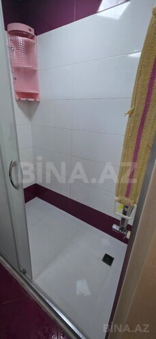 Сдаётся 3-комн. новостройка 140 м², м. Нариман Нариманов, photo 15 from 16