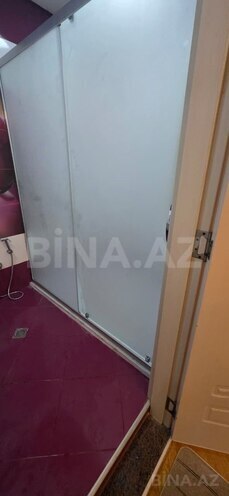 Сдаётся 3-комн. новостройка 140 м², м. Нариман Нариманов, photo 14 from 16