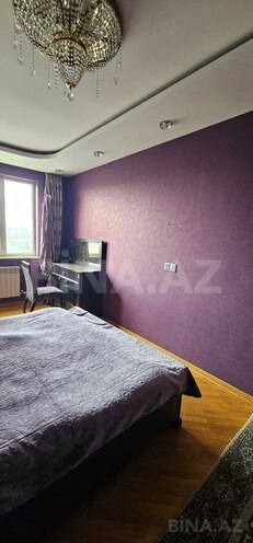Сдаётся 3-комн. новостройка 140 м², м. Нариман Нариманов, photo 7 from 16
