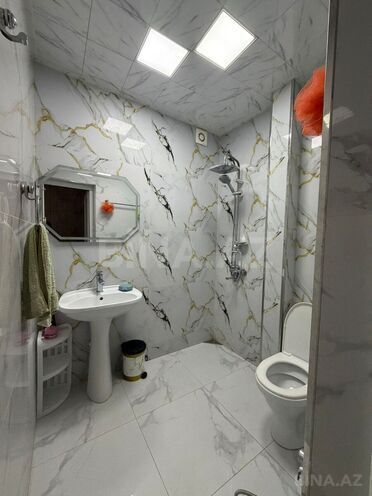 İcarəyə verilir 2 otaqlı köhnə tikili 70 m², 8 Noyabr m., photo 10 from 11