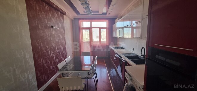 Продаётся 3-комн. новостройка 137 м², м. Нариман Нариманов, photo 12 from 23