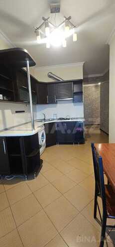 İcarəyə verilir 2 otaqlı yeni tikili 80 m², Şah İsmayıl Xətai m., photo 9 from 14