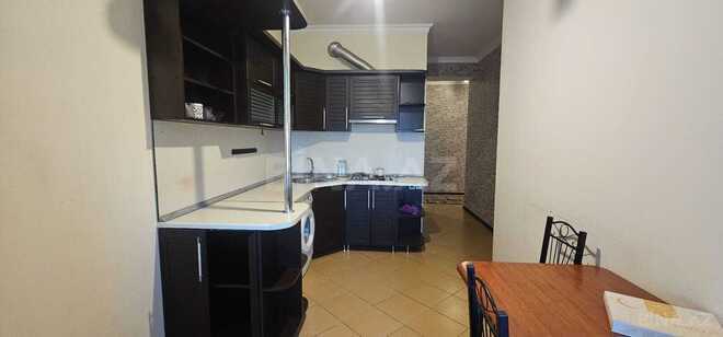İcarəyə verilir 2 otaqlı yeni tikili 80 m², Şah İsmayıl Xətai m., photo 8 from 14