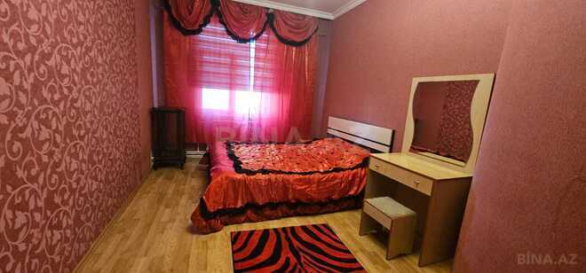 İcarəyə verilir 2 otaqlı yeni tikili 80 m², Şah İsmayıl Xətai m., photo 5 from 14