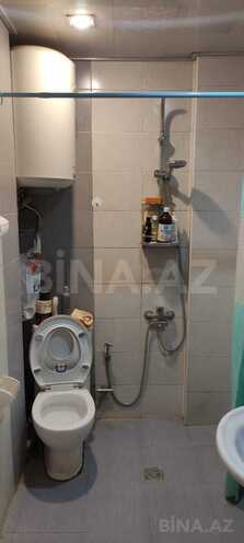 İcarəyə verilir 2 otaqlı yeni tikili 80 m², Şah İsmayıl Xətai m., photo 13 from 14