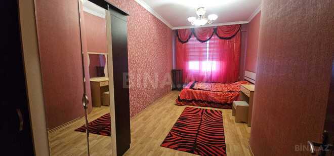 İcarəyə verilir 2 otaqlı yeni tikili 80 m², Şah İsmayıl Xətai m., photo 4 from 14