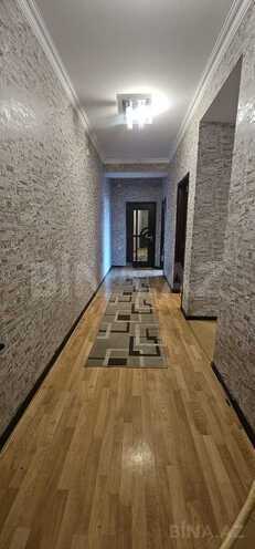 İcarəyə verilir 2 otaqlı yeni tikili 80 m², Şah İsmayıl Xətai m., photo 11 from 14