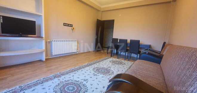 İcarəyə verilir 2 otaqlı yeni tikili 80 m², Şah İsmayıl Xətai m., photo 3 from 14
