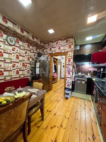 Satılır 2 otaqlı yeni tikili 67 m², Yeni Yasamal q., photo 8 from 13