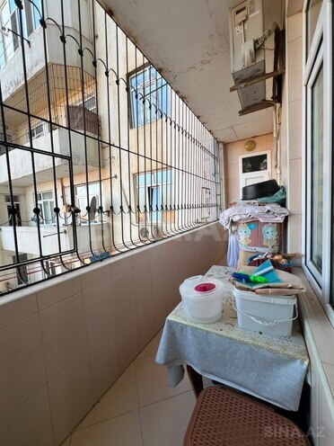 Satılır 2 otaqlı yeni tikili 67 m², Yeni Yasamal q., photo 12 from 13