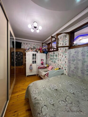 Satılır 2 otaqlı yeni tikili 67 m², Yeni Yasamal q., photo 6 from 13