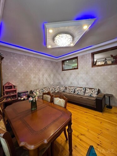 Satılır 2 otaqlı yeni tikili 67 m², Yeni Yasamal q., photo 3 from 13