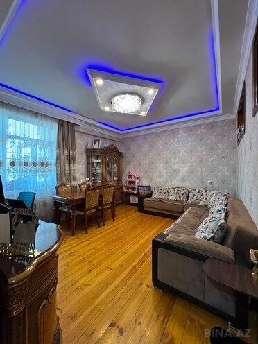 Satılır 2 otaqlı yeni tikili 67 m², Yeni Yasamal q., photo 1 from 13