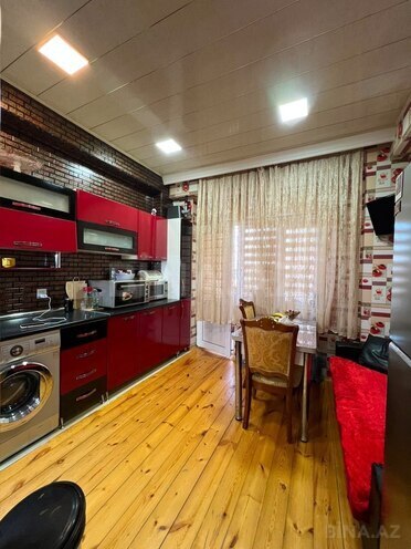 Satılır 2 otaqlı yeni tikili 67 m², Yeni Yasamal q., photo 7 from 13