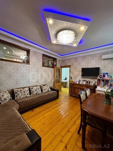 Satılır 2 otaqlı yeni tikili 67 m², Yeni Yasamal q., photo 4 from 13