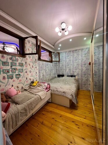 Satılır 2 otaqlı yeni tikili 67 m², Yeni Yasamal q., photo 5 from 13