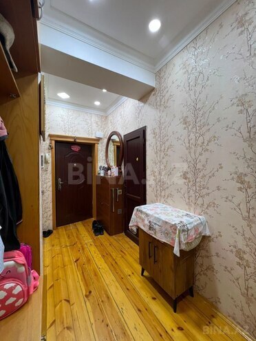 Satılır 2 otaqlı yeni tikili 67 m², Yeni Yasamal q., photo 10 from 13