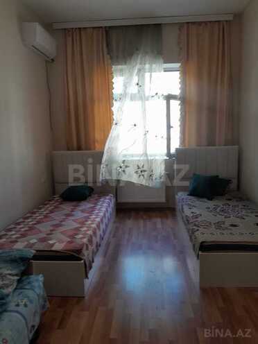 İcarəyə verilir 1 otaqlı köhnə tikili 40 m², Gənclik m., photo 6 from 12