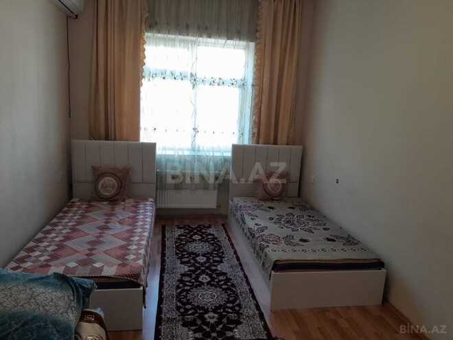 İcarəyə verilir 1 otaqlı köhnə tikili 40 m², Gənclik m., photo 1 from 12