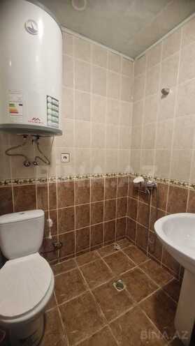İcarəyə verilir 1 otaqlı köhnə tikili 40 m², Gənclik m., photo 10 from 12