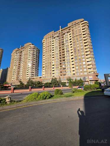 Satılır 2 otaqlı yeni tikili 65 m², Şah İsmayıl Xətai m., photo 3 from 8
