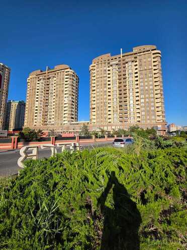 Satılır 2 otaqlı yeni tikili 65 m², Şah İsmayıl Xətai m., photo 1 from 8