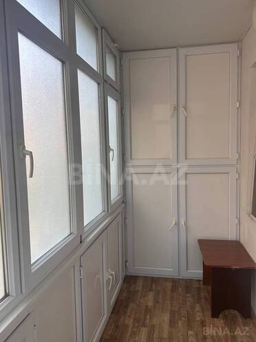Сдаётся 3-комн. вторичка 110 м², пос. Ясамал, photo 18 from 21