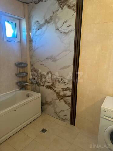 Сдаётся 3-комн. вторичка 110 м², пос. Ясамал, photo 16 from 21