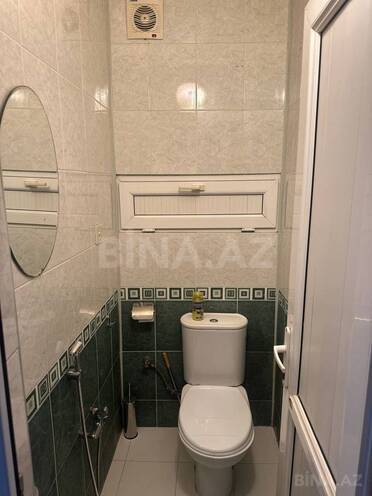 Сдаётся 3-комн. вторичка 110 м², пос. Ясамал, photo 15 from 21