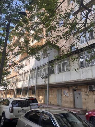 Сдаётся 3-комн. вторичка 110 м², пос. Ясамал, photo 19 from 21