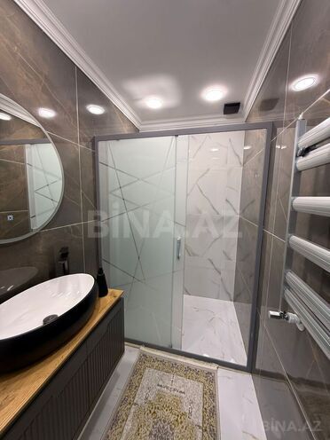 Продаётся 3-комн. новостройка 100 м², м. Ахмедлы, photo 10 from 12