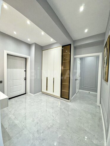 Продаётся 3-комн. новостройка 97 м², м. Нариман Нариманов, photo 9 from 14