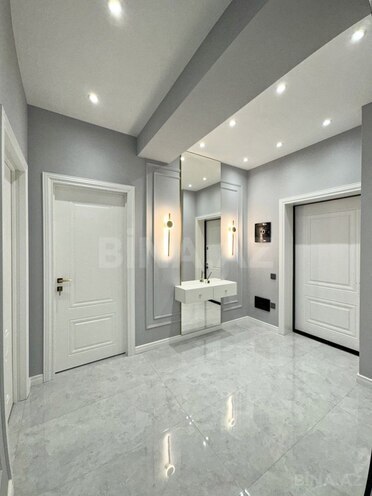 Продаётся 3-комн. новостройка 97 м², м. Нариман Нариманов, photo 6 from 14