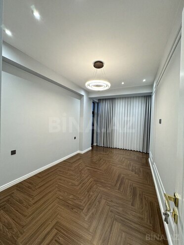 Продаётся 3-комн. новостройка 97 м², м. Нариман Нариманов, photo 10 from 14