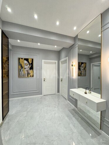 Продаётся 3-комн. новостройка 97 м², м. Нариман Нариманов, photo 13 from 14