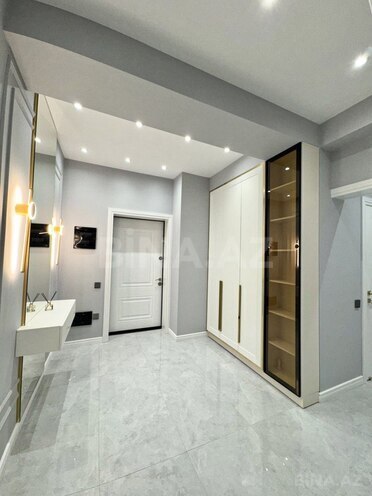 Продаётся 3-комн. новостройка 97 м², м. Нариман Нариманов, photo 11 from 14