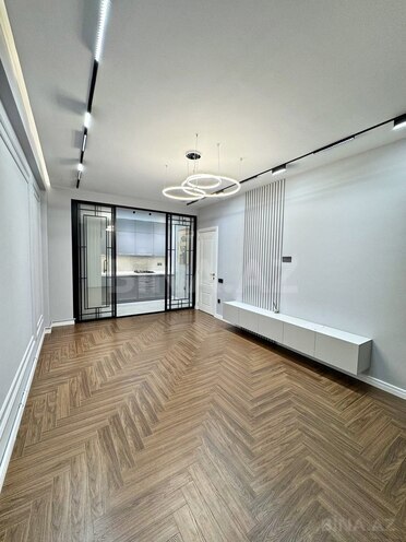 Продаётся 3-комн. новостройка 97 м², м. Нариман Нариманов, photo 3 from 14