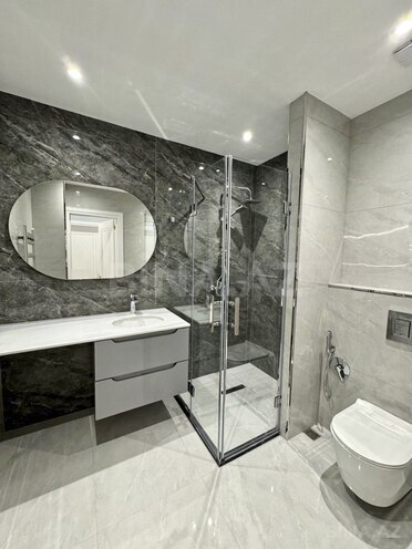 Продаётся 3-комн. новостройка 97 м², м. Нариман Нариманов, photo 12 from 14