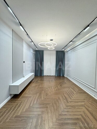 Продаётся 3-комн. новостройка 97 м², м. Нариман Нариманов, photo 1 from 14