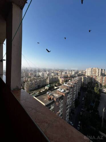 Сдаётся 2-комн. новостройка 60 м², пос. Старые Гюнешли, photo 12 from 13