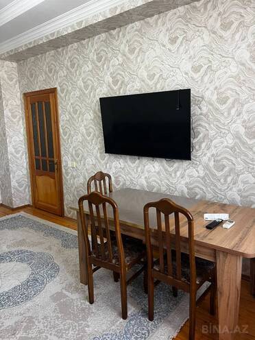 Сдаётся 2-комн. новостройка 60 м², пос. Старые Гюнешли, photo 3 from 13