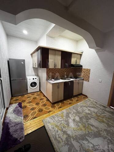 Сдаётся 2-комн. новостройка 60 м², пос. Старые Гюнешли, photo 7 from 13