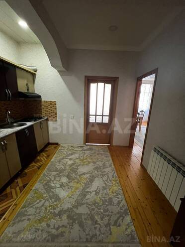 Сдаётся 2-комн. новостройка 60 м², пос. Старые Гюнешли, photo 8 from 13