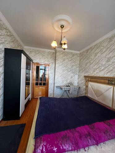 Сдаётся 2-комн. новостройка 60 м², пос. Старые Гюнешли, photo 5 from 13