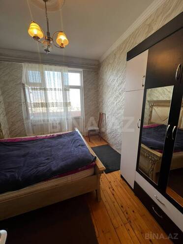 Сдаётся 2-комн. новостройка 60 м², пос. Старые Гюнешли, photo 6 from 13