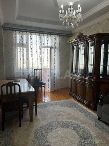 Сдаётся 2-комн. новостройка 60 м², пос. Старые Гюнешли, photo 4 from 13